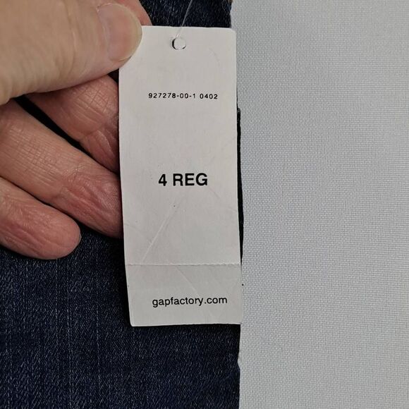 Gap Ladies jeans leggins NWT - Picture 7 of 12